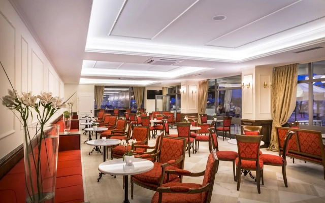 Hotel Palace Bellevue - Liburnia