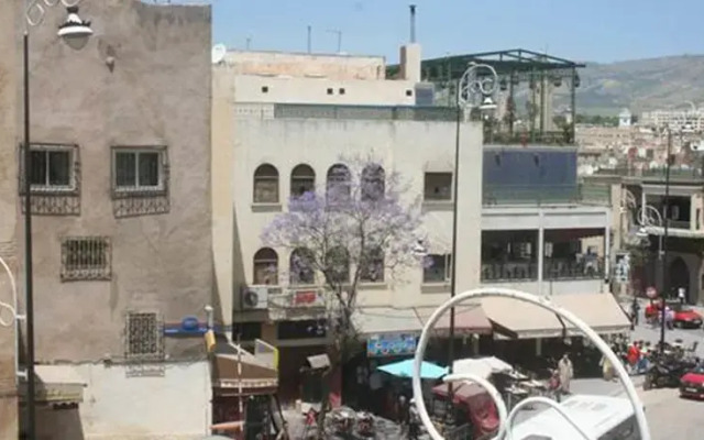 Maison Benfares