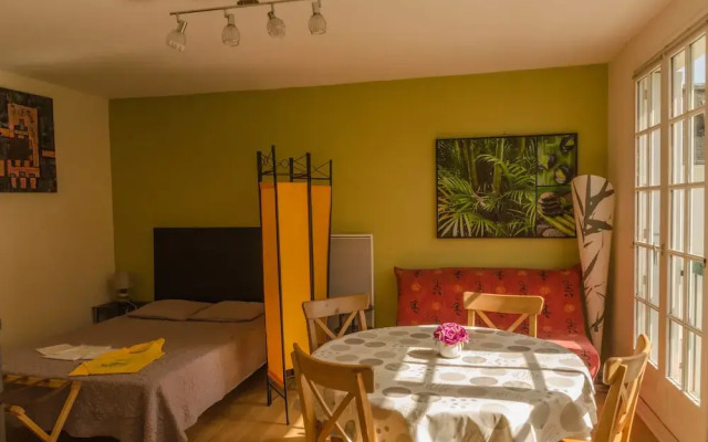 Appartement VICTOR HUGO