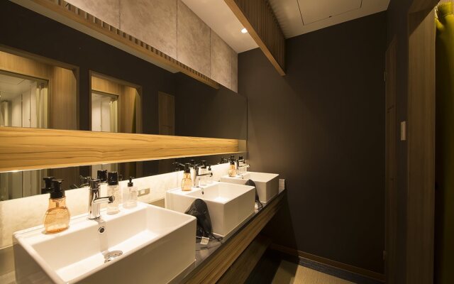 HOTEL Cargo Shinsaibashi
