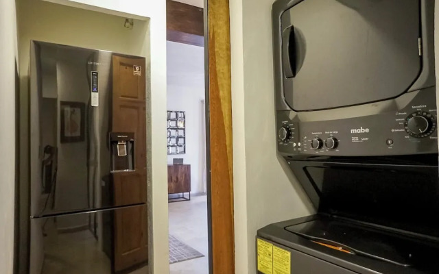 Charming Home Near San Miguel Main Plaza
