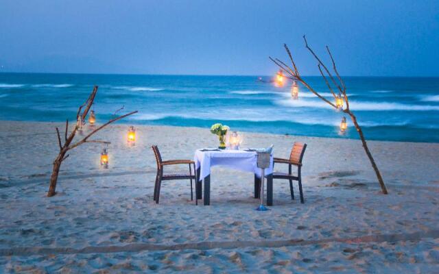 Ocean Beach Villas Da Nang