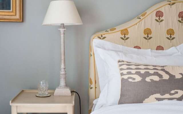 The Guest Room