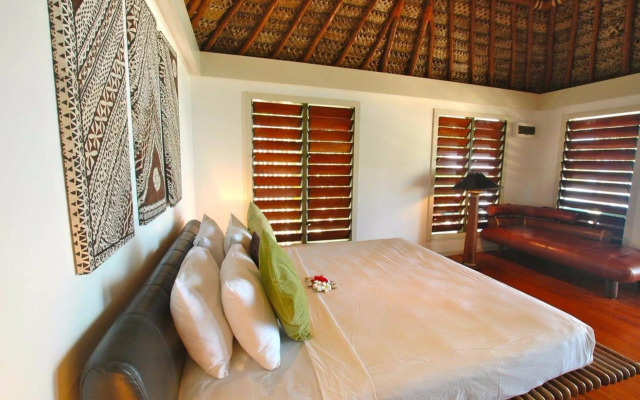 Octopus Resort