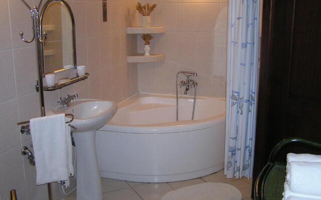 Hajdu Apartman 1.