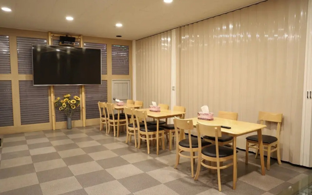 Paju Hotel CC