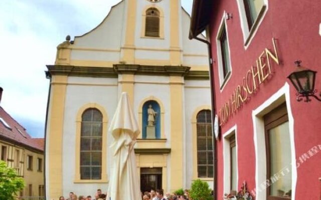 Gasthaus Zum Hirschen