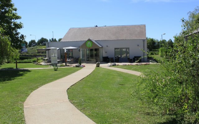 Campanile Besancon Nord Ecole Valentin