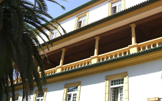 Veneza Hotel