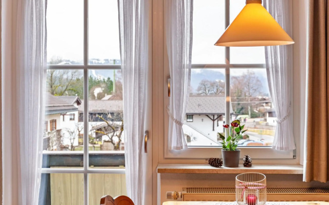 Ferienwohnung Haus Andrä