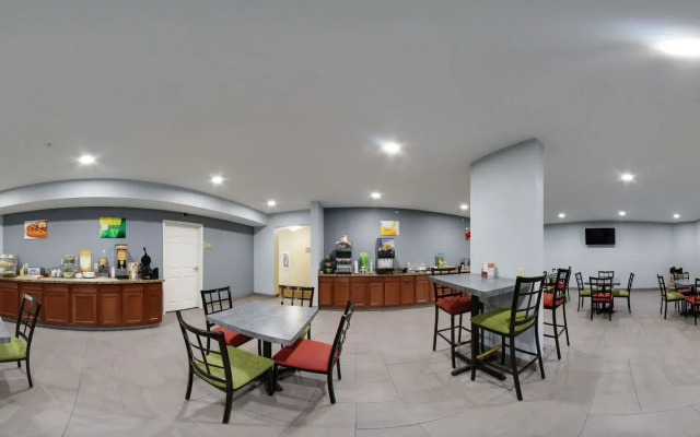 Suburban Studios Waterloo