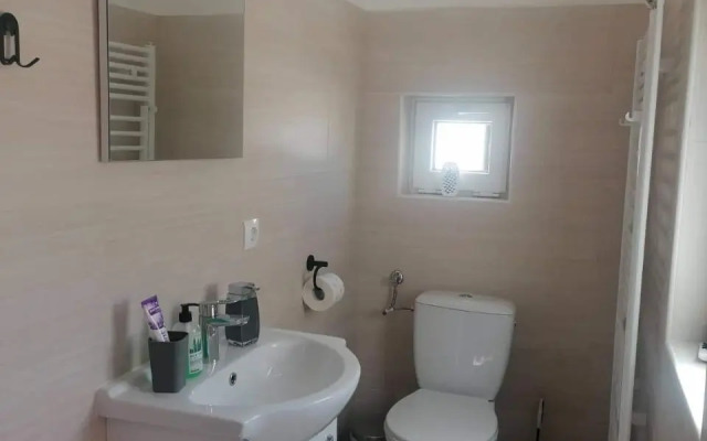 Ferienwohnung Gabry