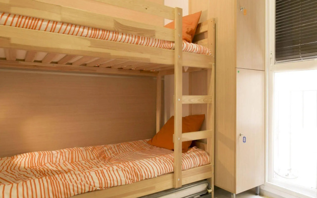 Chinitas Urban Hostel