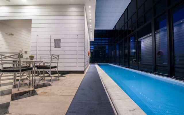 Radisson Blu São Paulo