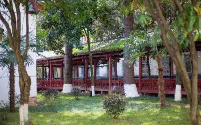 Summer Time Homestay-Wulingyuan