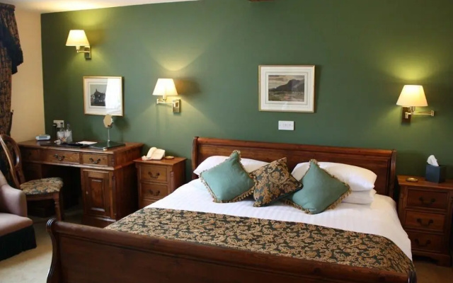The Auberge