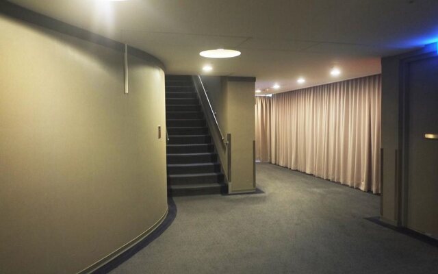 Ximen Airline Hotel