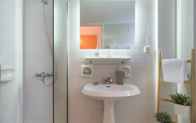 Pasiphae Hotel Malia