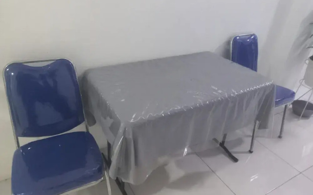 OYO 94771 White House Arafah Syariah