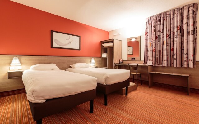 ACE Hôtel Creutzwald St Avold