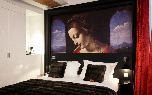 Hotel le Clos de Notre Dame