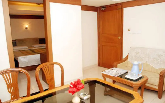 Hotel Gazala