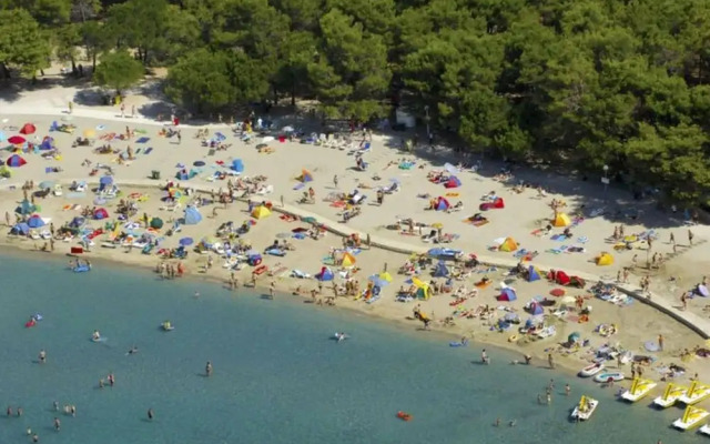 Family Fun at Zaton Resort