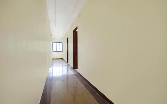 OYO 45331 Hotel Sant Kripa