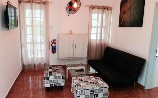 Le Beau Manguier Residence
