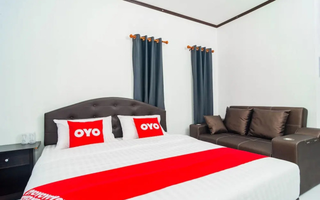 Runya Poolvilla by OYO Rooms