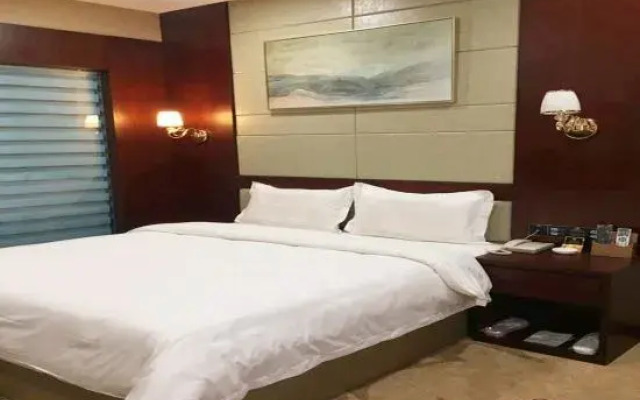 Xiang Yun Siji Hotel