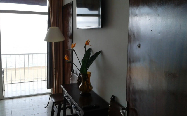 Mont-Rosa Hotel
