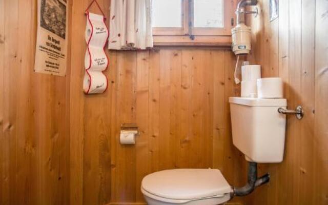 Chalet Lecocq