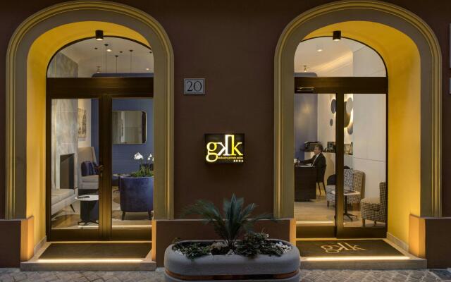 GKK Exclusive Private Suites