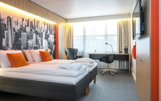 Thon Hotel Bergen Airport