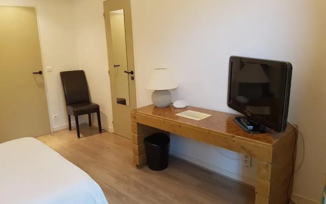 Le Vieux Logis de Clam