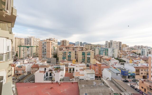 Apartamento Avenida Aurora