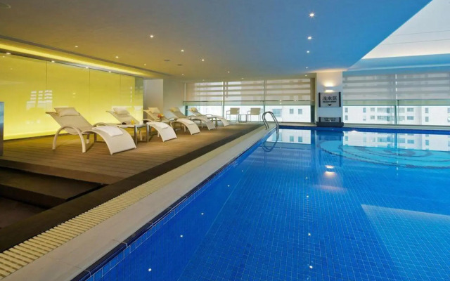 Windsor Park Hotel Kunshan
