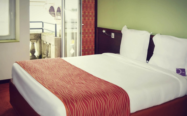 Hôtel Mercure Strasbourg Centre Gare