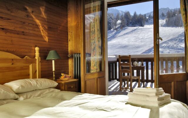 Chalet Hotel Christina