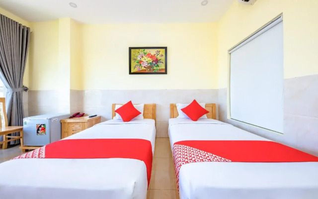 Phu Quynh Hotel
