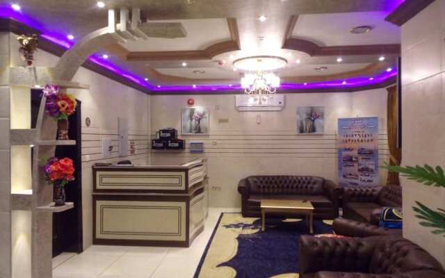 Al Qaswaa Hotel 4