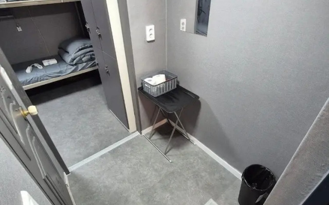 Gangnam Seven Hostel