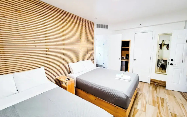 Stay Inn Boutique Hotel