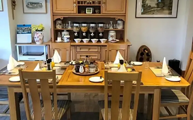 Doura Lodge