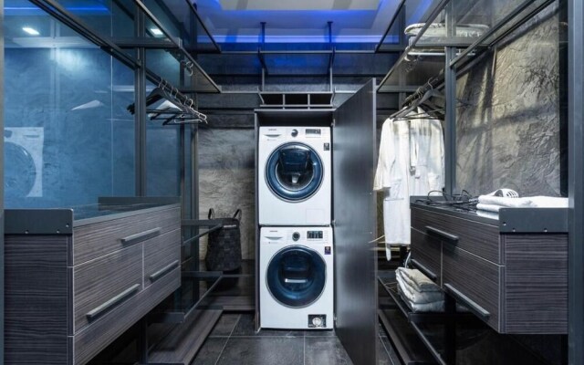 ВИП-апартаменты