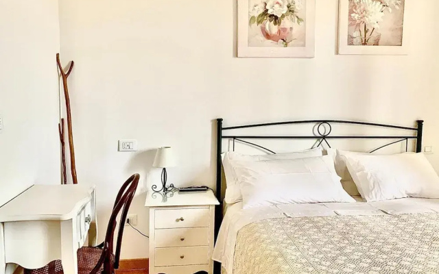 B&B All'Ombra degli Ulivi