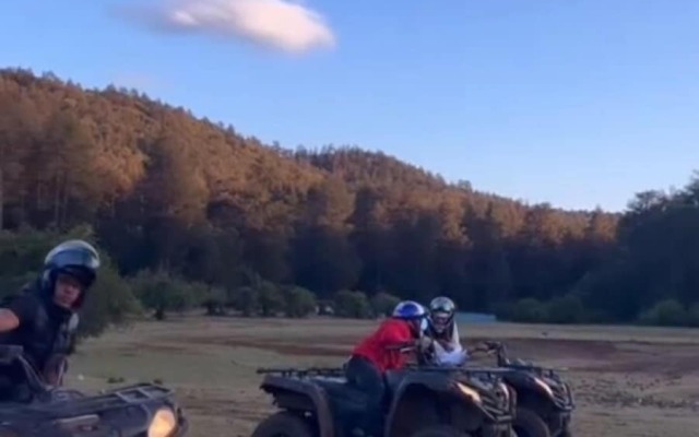 Gîte Fourest Tagroumt