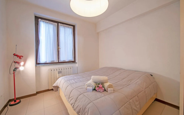 Sweet Escape Stresa Center