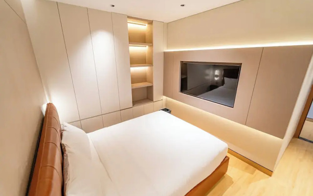 Icity Mozart Suites